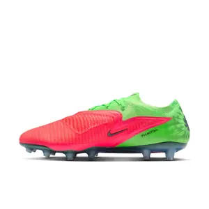 Chaussures de football Nike Phantom 6 Low Elite « Erling Haaland » AG image-1