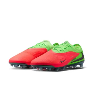 Chaussures de football Nike Phantom 6 Low Elite « Erling Haaland » AG image-2