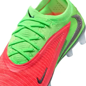 Chaussures de football Nike Phantom 6 Low Elite « Erling Haaland » AG image-6