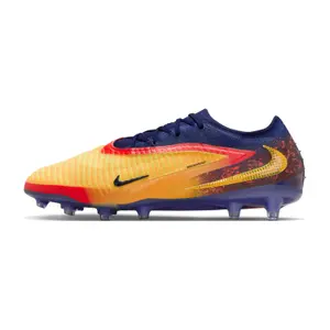 Football boots Nike Phantom 6 Low Elite Pro EH AG image-2