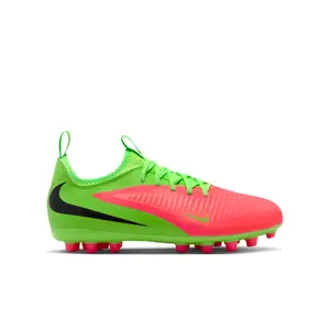 Children's Football boots Nike Phantom 6 Academy "Erling Haaland" AG image-0