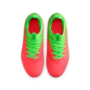 Children's Football boots Nike Phantom 6 Academy "Erling Haaland" AG image-2