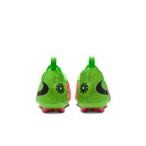 Children's Football boots Nike Phantom 6 Academy "Erling Haaland" AG image-3