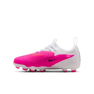 Fußballschuhe Kinder Nike Phantom 6 Academy MG image-2