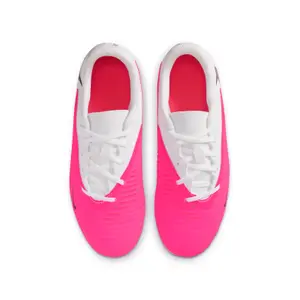 Chaussures de football enfant Nike Phantom 6 Low Club MG image-3