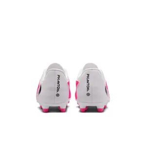 Chaussures de football enfant Nike Phantom 6 Low Club MG image-4