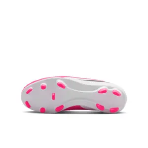 Chaussures de football enfant Nike Phantom 6 Low Club MG image-5