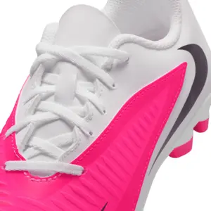 Chaussures de football enfant Nike Phantom 6 Low Club MG image-6