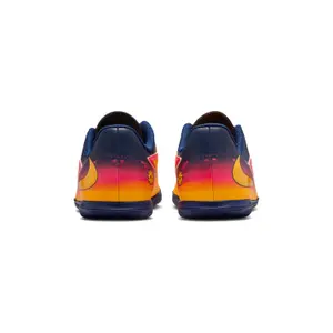 Fußballschuhe Nike Phantom 6 Low Academy Erling Haaland IC image-4