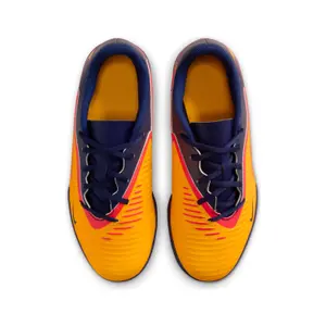 Fußballschuhe Nike Phantom 6 Low Academy Erling Haaland IC image-6