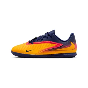Fußballschuhe Nike Phantom 6 Low Academy Erling Haaland IC image-2