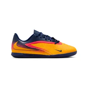 Fußballschuhe Nike Phantom 6 Low Academy Erling Haaland IC image-0