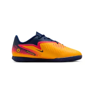 Fußballschuhe Nike Phantom 6 Low Academy Erling Haaland IC image-1