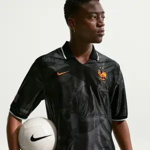 Frankrijk shirt Energy Coupe du monde 2026 image-2