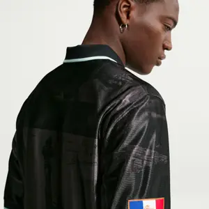 Frankrijk shirt Energy Coupe du monde 2026 image-3