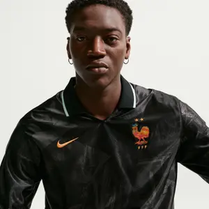 Frankrijk shirt Energy Coupe du monde 2026 image-4