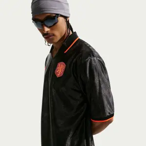 Niederlande-Trikot Energy Coupe du monde 2026 image-4
