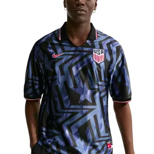 USA Training Top Energy Coupe du monde 2026 image-2