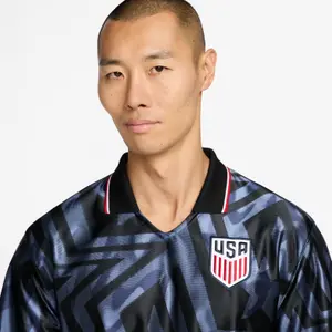 USA Training Top Energy Coupe du monde 2026 image-3