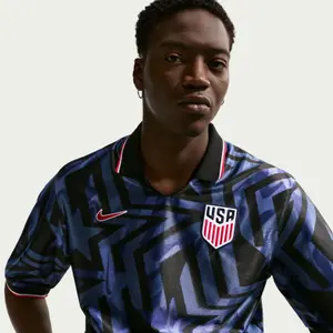 USA Training Top Energy Coupe du monde 2026 image-4