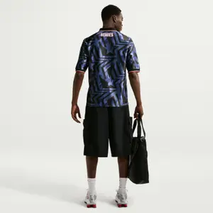 USA Training Top Energy Coupe du monde 2026 image-1