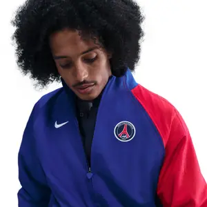Chaqueta deportiva PSG Reissue 2025/26 image-4