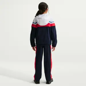 England Child Tracksuit Jacket Coupe du monde 2026 image-6