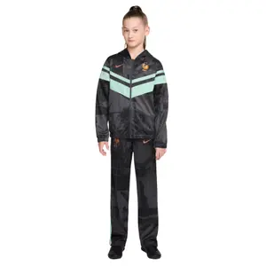 Survêtement enfant France Coupe du monde 2026