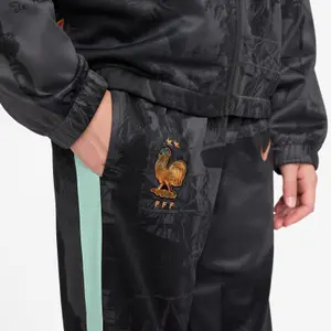 Survêtement enfant France Coupe du monde 2026 image-1