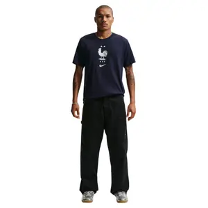 T-Shirt Frankreich Coupe du monde 2026