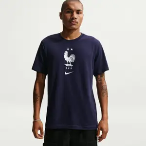 T-Shirt Frankreich Coupe du monde 2026 image-1