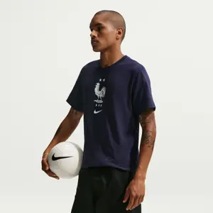 T-Shirt Frankreich Coupe du monde 2026 image-2