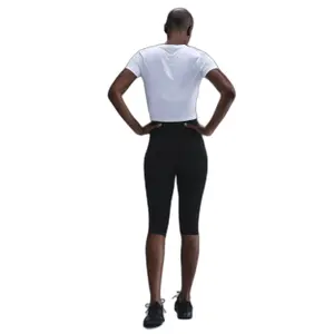 Drei-Viertel-Leggings für Damen Nike One image-1