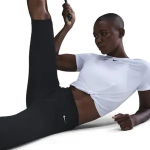 Drei-Viertel-Leggings für Damen Nike One image-4
