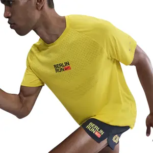 Camisola Nike Stride image-4