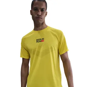 Camisola Nike Stride image-3