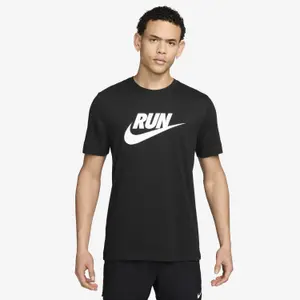 Maillot Nike Dri-FIT Run Swoosh image-0