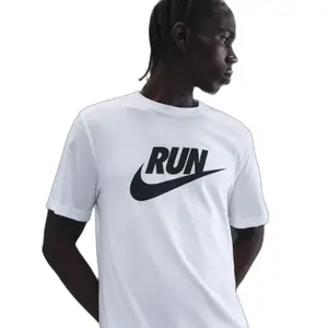 Jersey Nike Dri-FIT Run Swoosh image-2