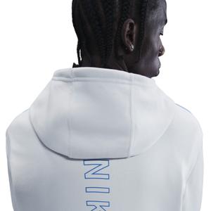 Hooded sweatshirt Nike image-1