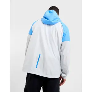 Hooded sweatshirt Nike image-2