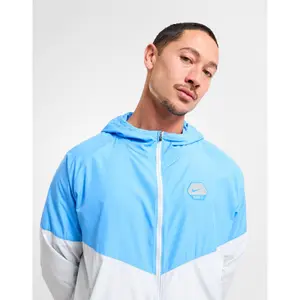 Hooded sweatshirt Nike image-3