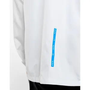Hooded sweatshirt Nike image-4