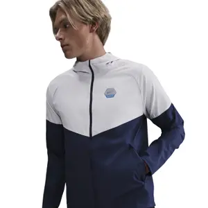 Waterproof jacket Nike image-1