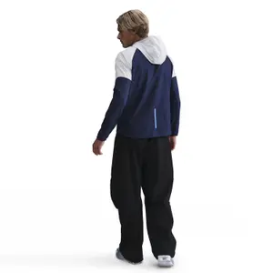 Waterproof jacket Nike image-2