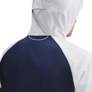 Waterproof jacket Nike image-4