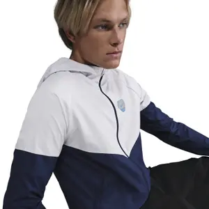 Waterproof jacket Nike image-3