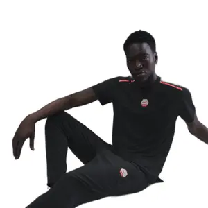 Långbyxor Nike image-0