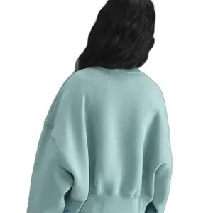 Sweatshirt fille Nike image-5