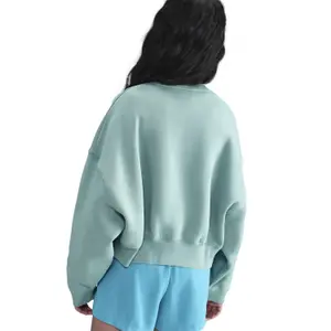 Sweatshirt fille Nike image-2