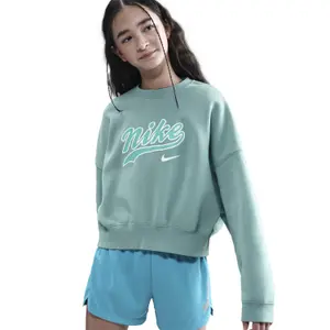 Sweatshirt fille Nike image-3
